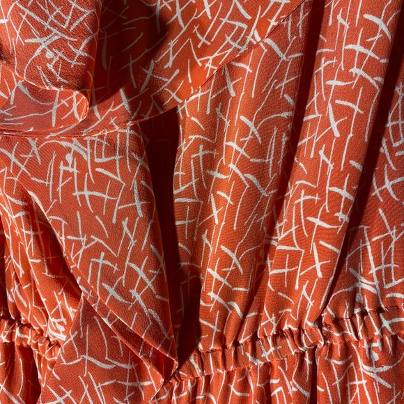 Cynthia Steffe - Dress - Picture 5 of 6